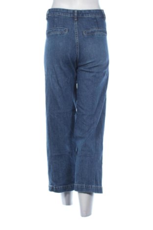 Дамски дънки H&M, Размер S, Цвят Син, Цена 15,33 €