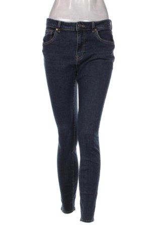 Дамски дънки H&M, Размер L, Цвят Син, Цена 15,33 €