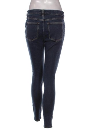 Дамски дънки H&M, Размер L, Цвят Син, Цена 15,33 €