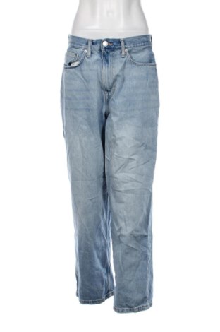 Damen Jeans H&M, Größe L, Farbe Blau, Preis 19,99 €