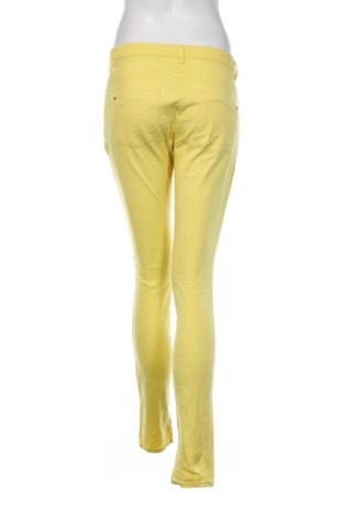 Blugi de femei H&M, Mărime M, Culoare Galben, Preț 91,99 Lei