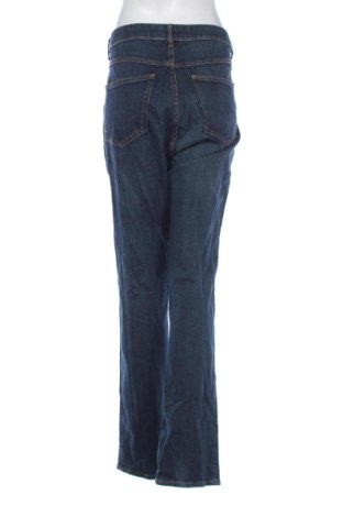Дамски дънки H&M, Размер XXL, Цвят Син, Цена 15,33 €