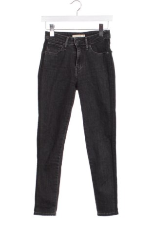 Damskie jeansy H&M, Rozmiar XS, Kolor Czarny, Cena 79,99 zł, #136539756