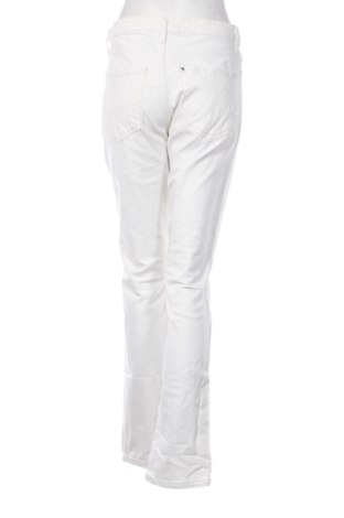 Дамски дънки H&M, Размер M, Цвят Бял, Цена 15,33 €