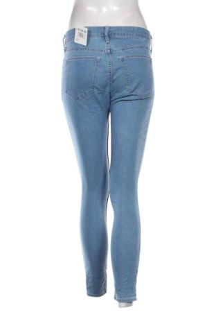 Дамски дънки H&M, Размер S, Цвят Син, Цена 15,33 €