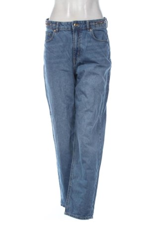 Damen Jeans H&M, Größe M, Farbe Blau, Preis 19,21 €