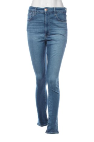 Дамски дънки H&M, Размер M, Цвят Син, Цена 15,33 €