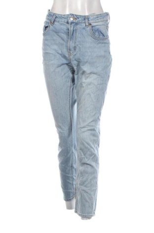 Дамски дънки H&M, Размер M, Цвят Син, Цена 15,33 €