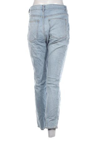 Дамски дънки H&M, Размер M, Цвят Син, Цена 15,33 €