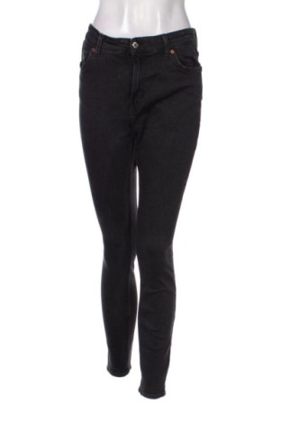 Damskie jeansy H&M, Rozmiar L, Kolor Czarny, Cena 36,99 zł, #136545575