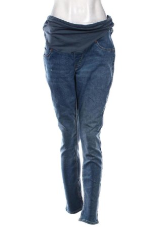 Дамски дънки H&M, Размер L, Цвят Син, Цена 15,33 €