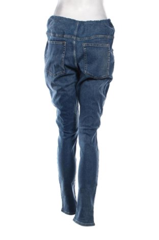 Дамски дънки H&M, Размер L, Цвят Син, Цена 15,33 €
