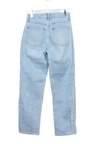 Дамски дънки H&M, Размер XS, Цвят Син, Цена 15,33 €