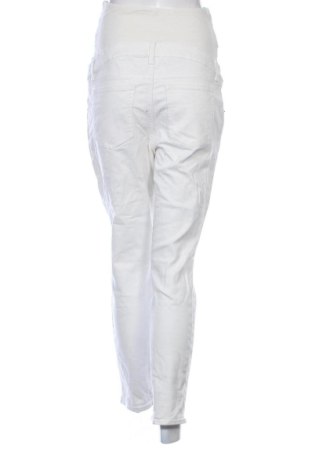 Damen Jeans H&M, Größe M, Farbe Ecru, Preis 19,99 €