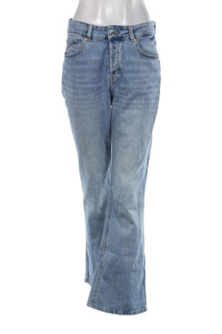 Damen Jeans H&M, Größe M, Farbe Blau, Preis 14,77 €, #136552802