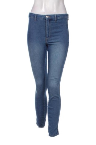 Дамски дънки H&M, Размер M, Цвят Син, Цена 15,33 €, #136553248
