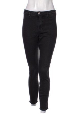 Damskie jeansy H&M, Rozmiar M, Kolor Czarny, Cena 36,99 zł, #136553493