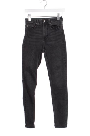 Damen Jeans H&M, Größe XS, Farbe Grau, Preis 14,77 €