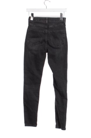 Damen Jeans H&M, Größe XS, Farbe Grau, Preis 14,77 €