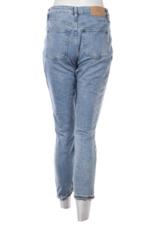 Дамски дънки H&M, Размер S, Цвят Син, Цена 15,33 €