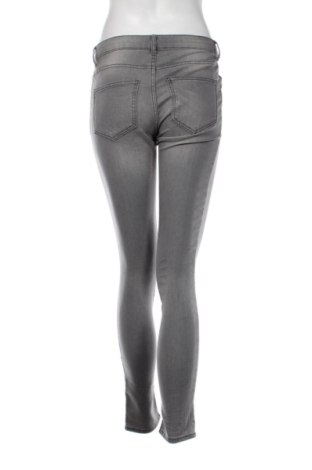 Blugi de femei H&M, Mărime M, Culoare Gri, Preț 91,99 Lei
