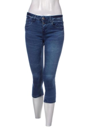 Damskie jeansy H&M, Rozmiar M, Kolor Niebieski, Cena 80,38 zł, #136555800