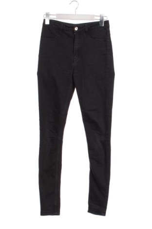 Дамски дънки H&M, Размер M, Цвят Черен, Цена 15,00 €, #136558818