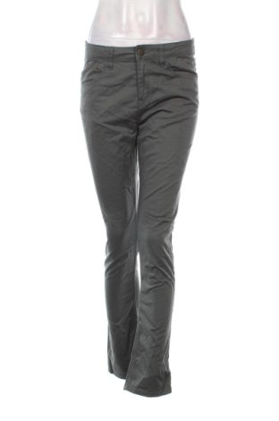 Blugi de femei H&M, Mărime M, Culoare Verde, Preț 91,99 Lei