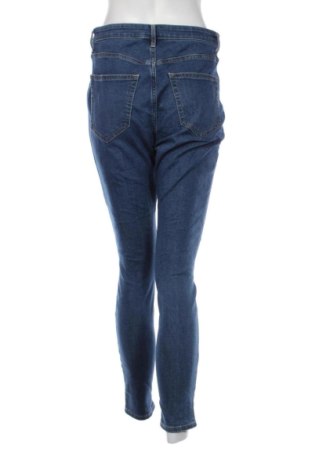 Дамски дънки H&M, Размер L, Цвят Син, Цена 15,33 €