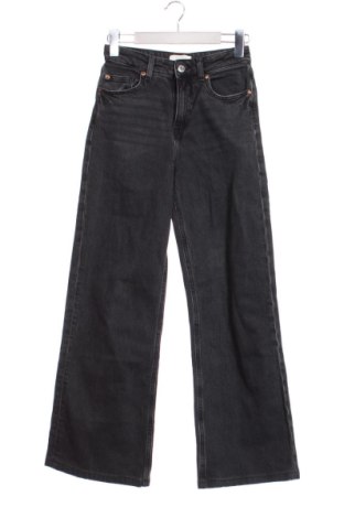 Damen Jeans H&M, Größe XS, Farbe Schwarz, Preis 14,82 €, #136561890