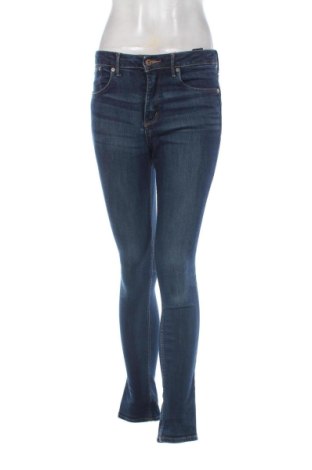 Damen Jeans H&M, Größe M, Farbe Blau, Preis 14,82 €, #136562403