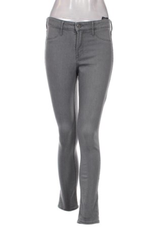 Дамски дънки H&M, Размер M, Цвят Сив, Цена 15,33 €