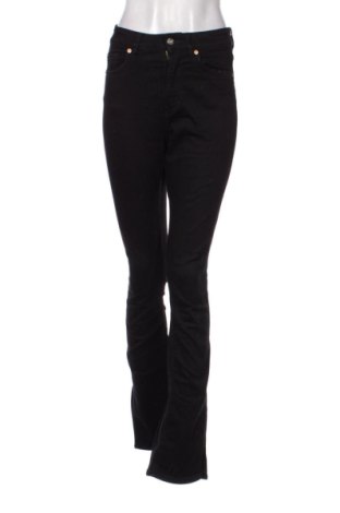 Damskie jeansy H&M, Rozmiar M, Kolor Czarny, Cena 79,99 zł, #136564348