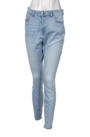 Damen Jeans H&M, Größe L, Farbe Blau, Preis 14,82 €, #136565955