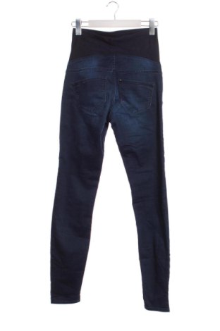 Γυναικείο Τζίν H&M, Μέγεθος XS, Χρώμα Μπλέ, Τιμή 14,77 €