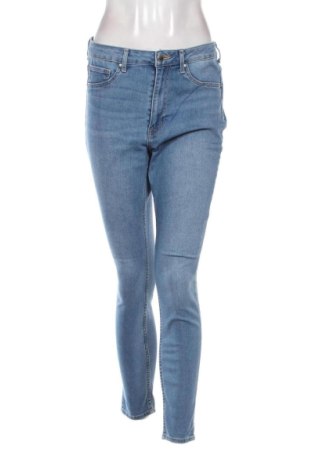 Damskie jeansy H&M, Rozmiar M, Kolor Niebieski, Cena 79,40 zł, #136567294