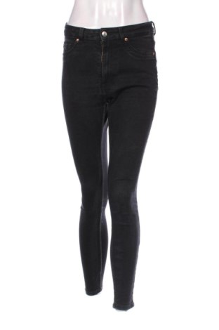 Blugi de femei H&M, Mărime M, Culoare Negru, Preț 77,00 Lei, #136576615