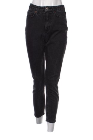 Blugi de femei H&M, Mărime S, Culoare Negru, Preț 78,20 Lei, #136579224