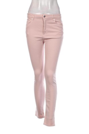 Damskie jeansy H&M, Rozmiar S, Kolor Różowy, Cena 148,32 zł, #136581201