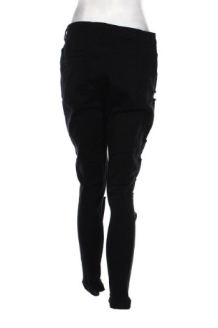 Дамски дънки H&M Divided, Размер M, Цвят Черен, Цена 15,33 €