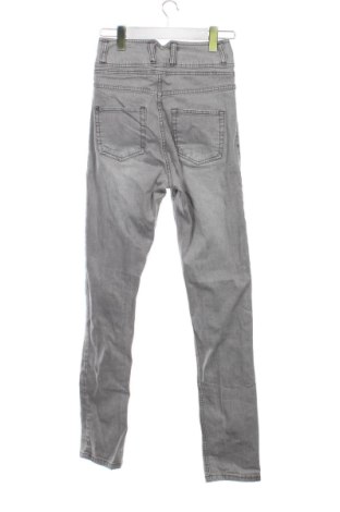 Дамски дънки H&M Divided, Размер XS, Цвят Сив, Цена 15,33 €
