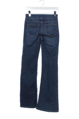 Дамски дънки H&M Divided, Размер S, Цвят Син, Цена 15,33 €