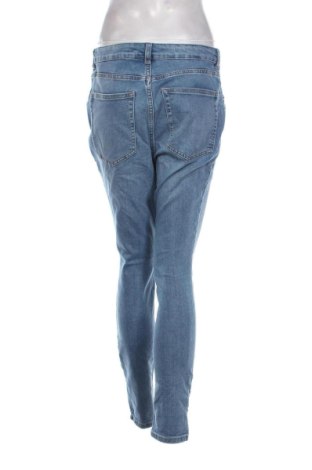 Дамски дънки H&M Divided, Размер XL, Цвят Син, Цена 15,33 €