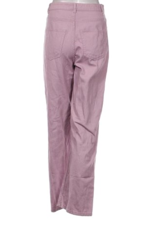 Damen Jeans H&M Divided, Größe S, Farbe Aschrosa, Preis € 19,99
