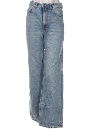 Damen Jeans H&M Divided, Größe S, Farbe Blau, Preis € 19,99