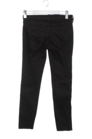 Дамски дънки H&M Divided, Размер S, Цвят Черен, Цена 15,33 €