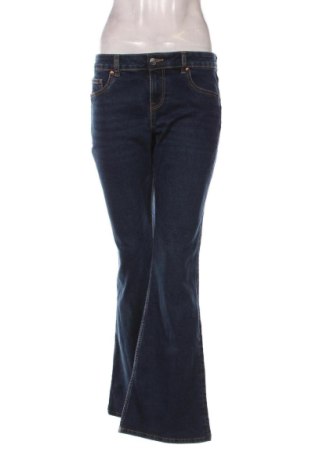 Dámske džínsy  H&M Divided, Veľkosť L, Farba Modrá, Cena  15,00 €, #136522973