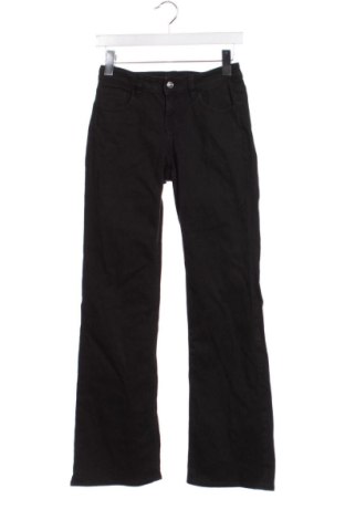 Damen Jeans H&M Divided, Größe XS, Farbe Schwarz, Preis 15,00 €, #136523000