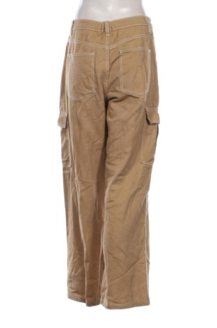 Дамски дънки H&M Divided, Размер M, Цвят Златист, Цена 15,33 €