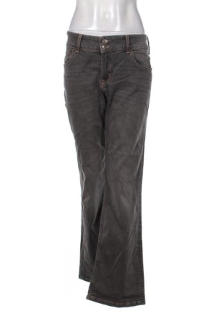 Damen Jeans H&M Divided, Größe XL, Farbe Grau, Preis 15,00 €, #136524168